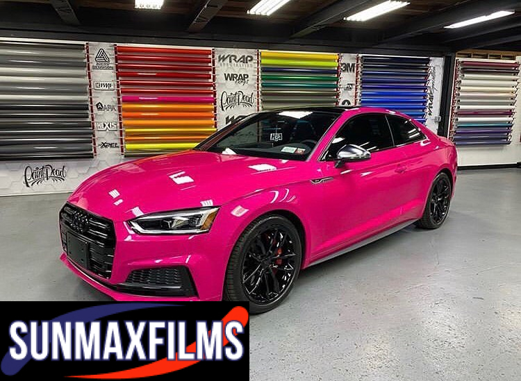 sunmaxfilms K75406 films