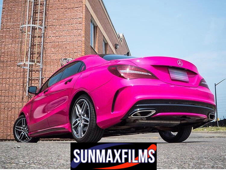 sunmaxfilms K75406 sunmaxppf