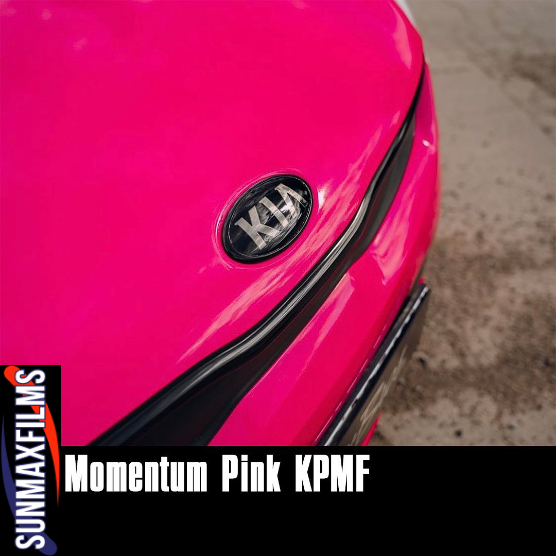 sunmaxfilms K75406 wrapping