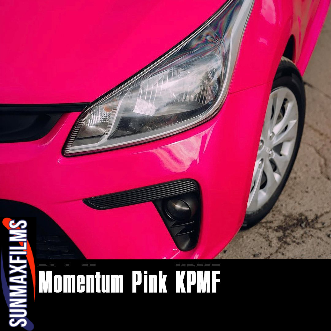 sunmaxfilms K75406 wrapping
