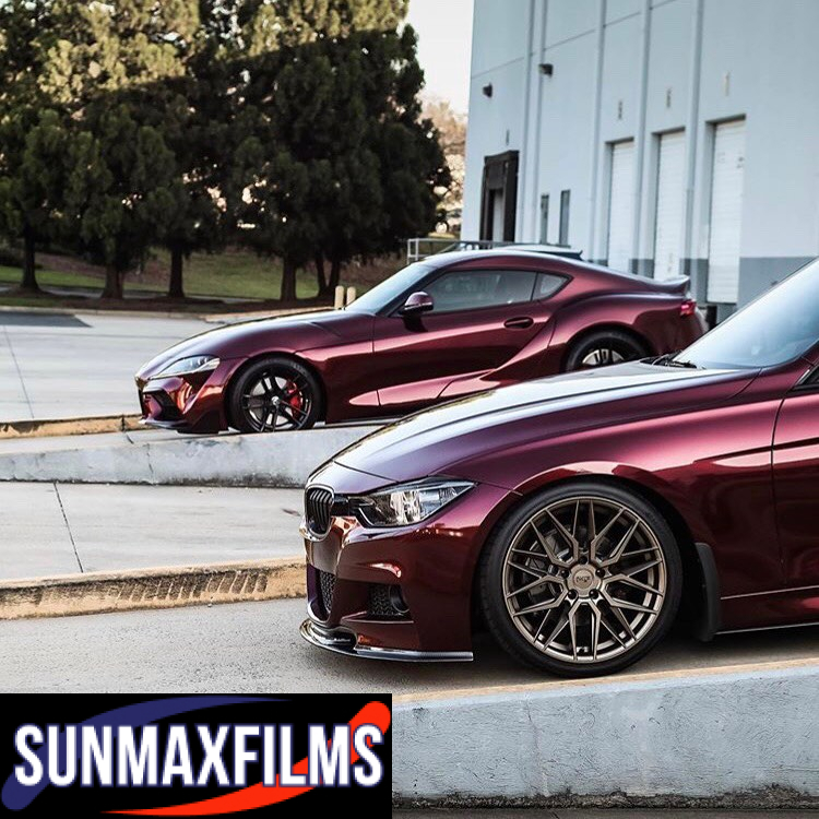 sunmaxfilms K75408 color