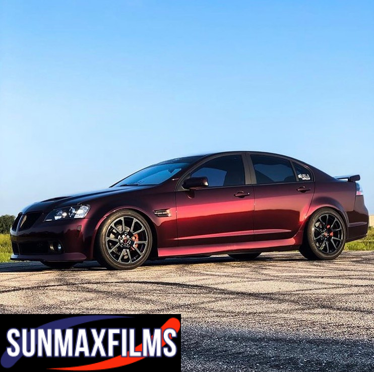 sunmaxfilms K75408 color