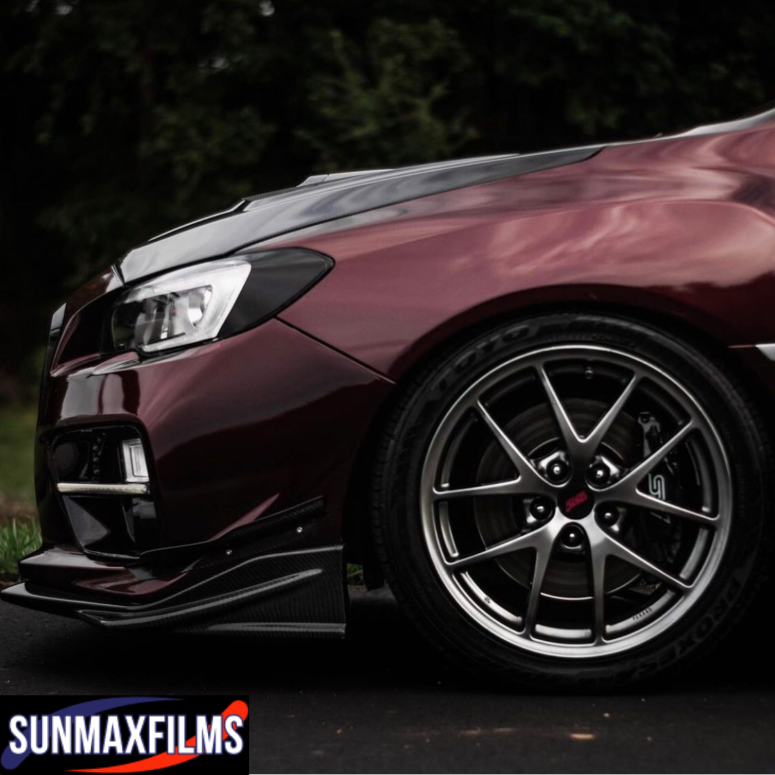 sunmaxfilms K75408 color