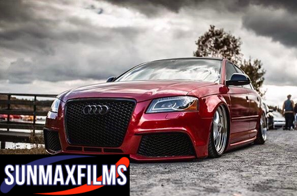 sunmaxfilms K75408 films