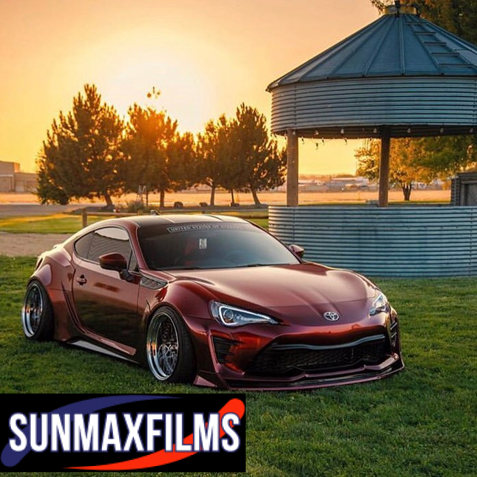 sunmaxfilms K75408 films