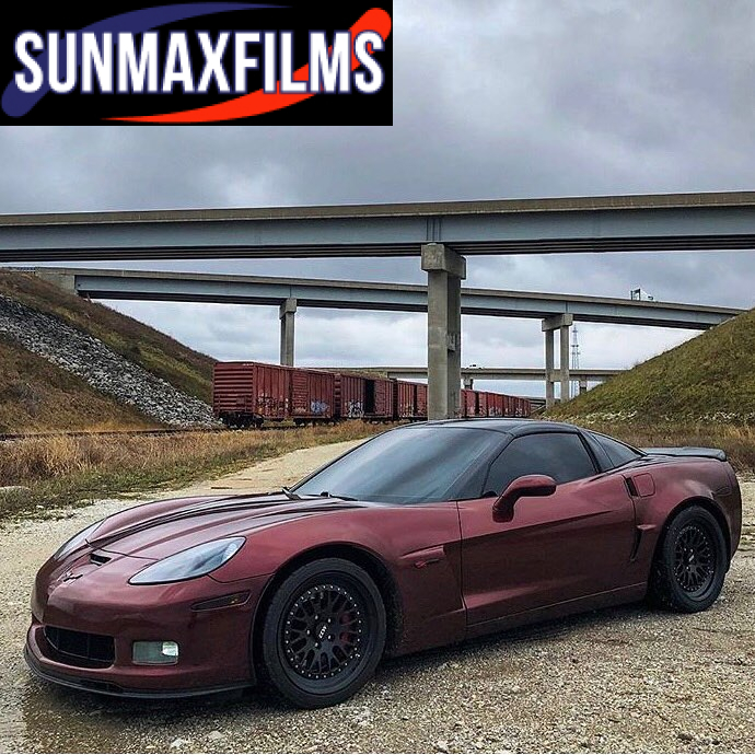 sunmaxfilms K75408 films
