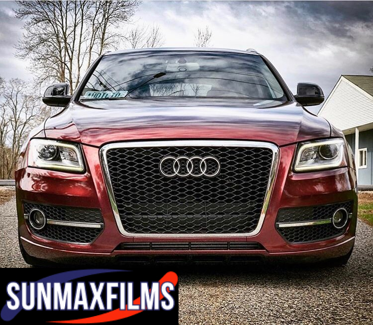 sunmaxfilms K75408 films