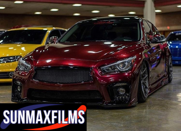 sunmaxfilms K75408 kpmf