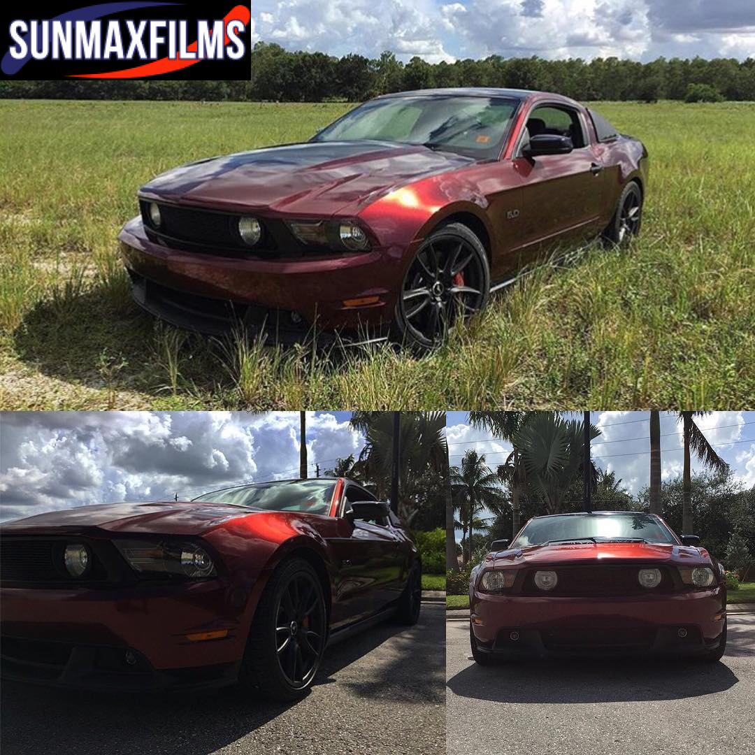 sunmaxfilms K75408 kpmf