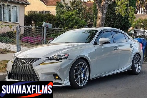 sunmaxfilms K75411 kpmf