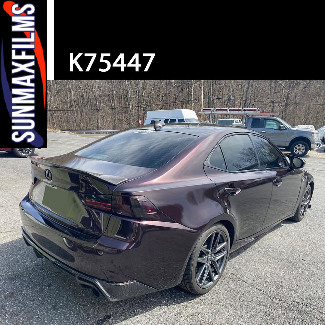 sunmaxfilms K75447 kpmf