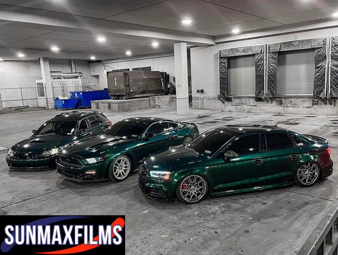 sunmaxfilms K75460 color