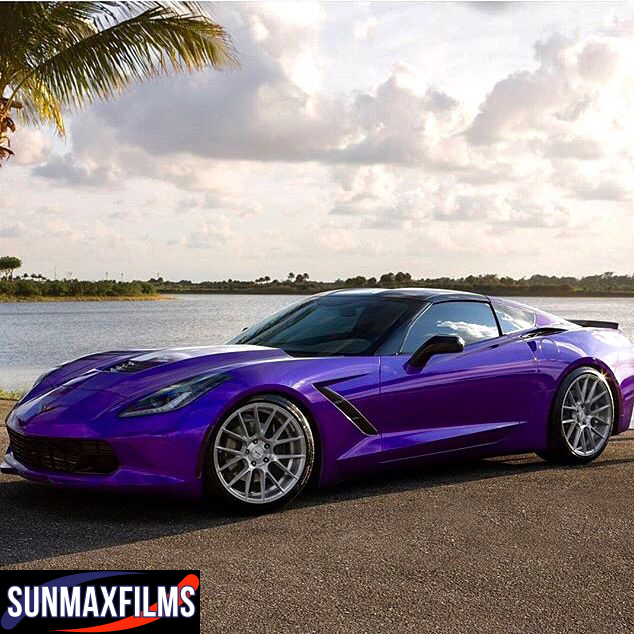 sunmaxfilms K75468  wrapping