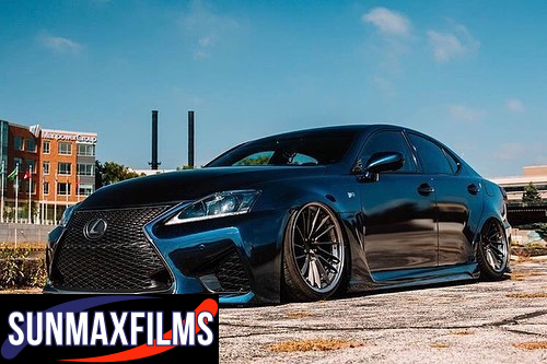 sunmaxfilms K75469  wrapping