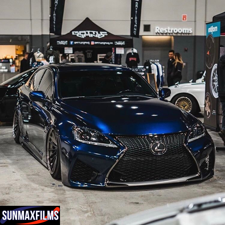 sunmaxfilms K75469  wrapping