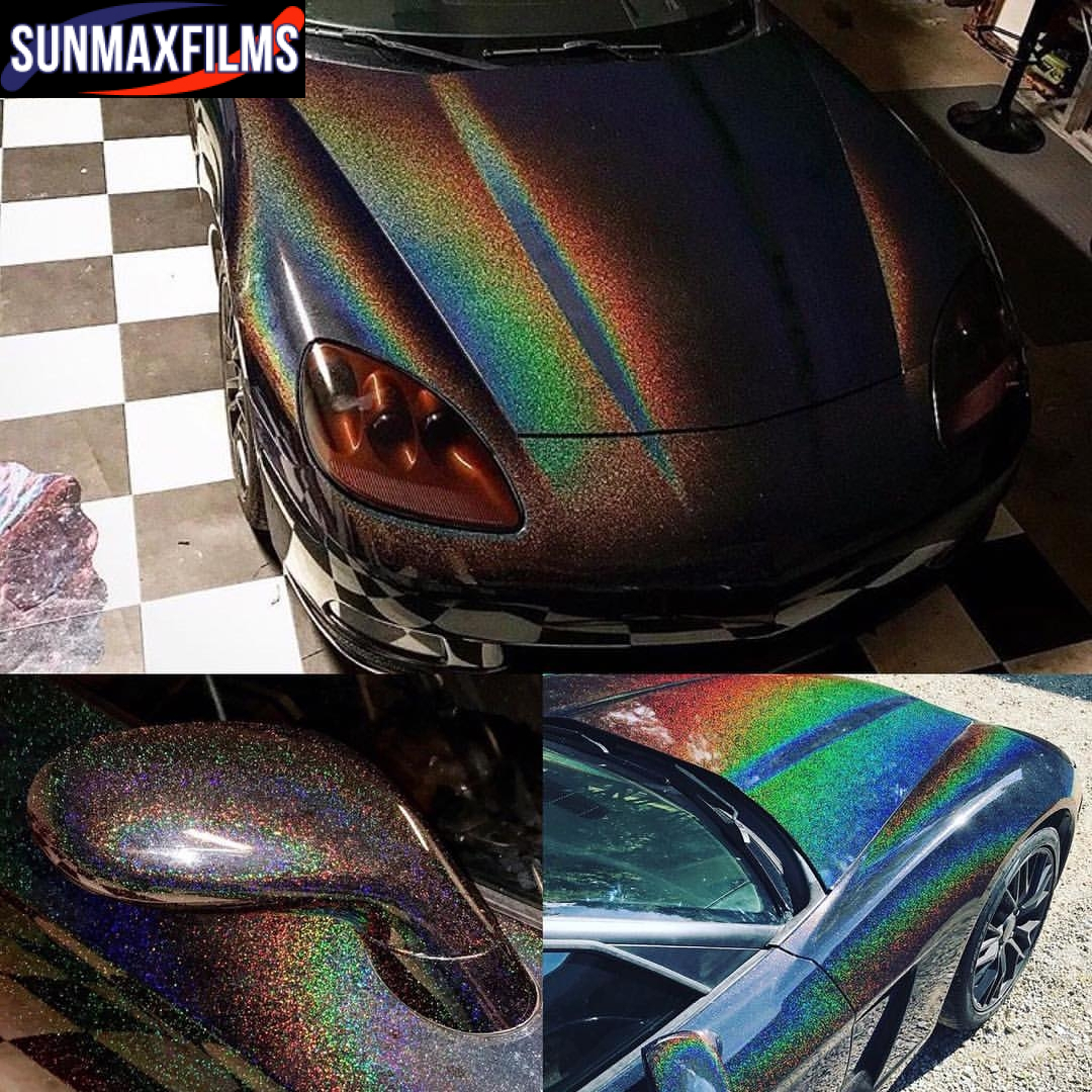 sunmaxfilms K75470 color