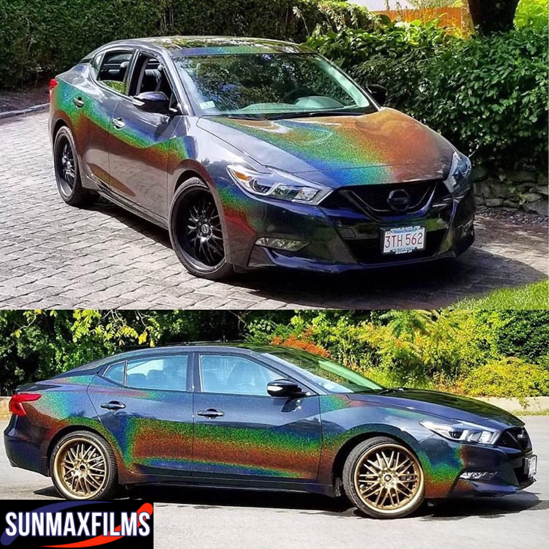 sunmaxfilms K75470 color