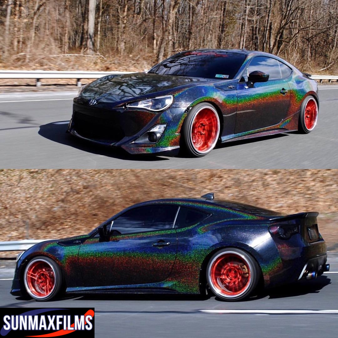 sunmaxfilms K75470 color