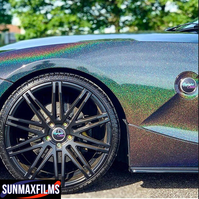 sunmaxfilms K75470 color