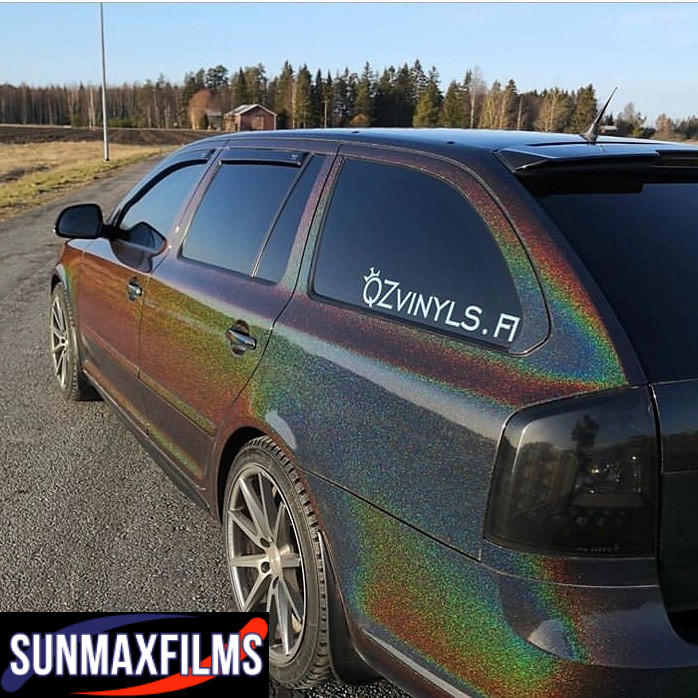 sunmaxfilms K75470 color