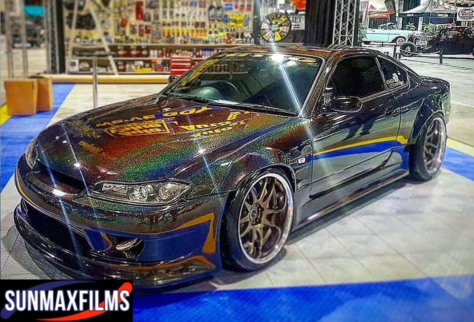 sunmaxfilms K75470 color