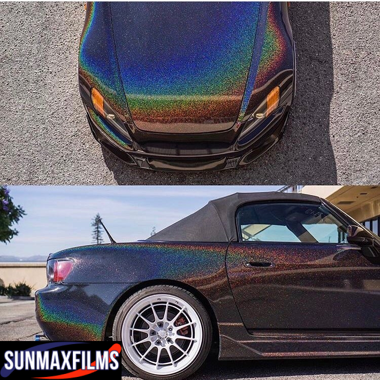 sunmaxfilms K75470 color