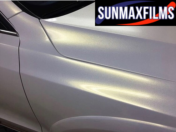 sunmaxfilms K75472 wrapping