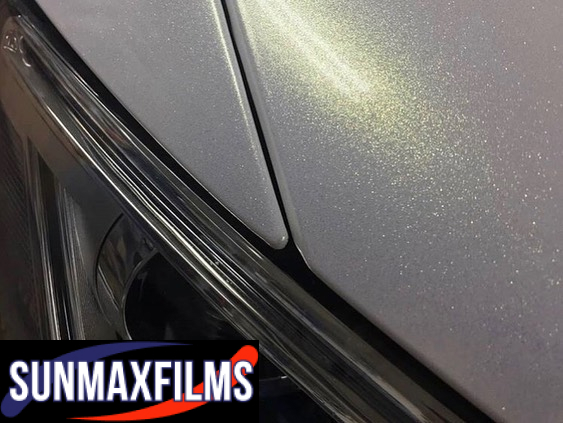 sunmaxfilms K75472 wrapping