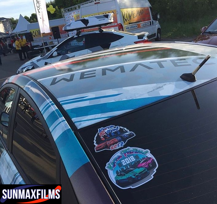 sunmaxfilms K75474 kmpf