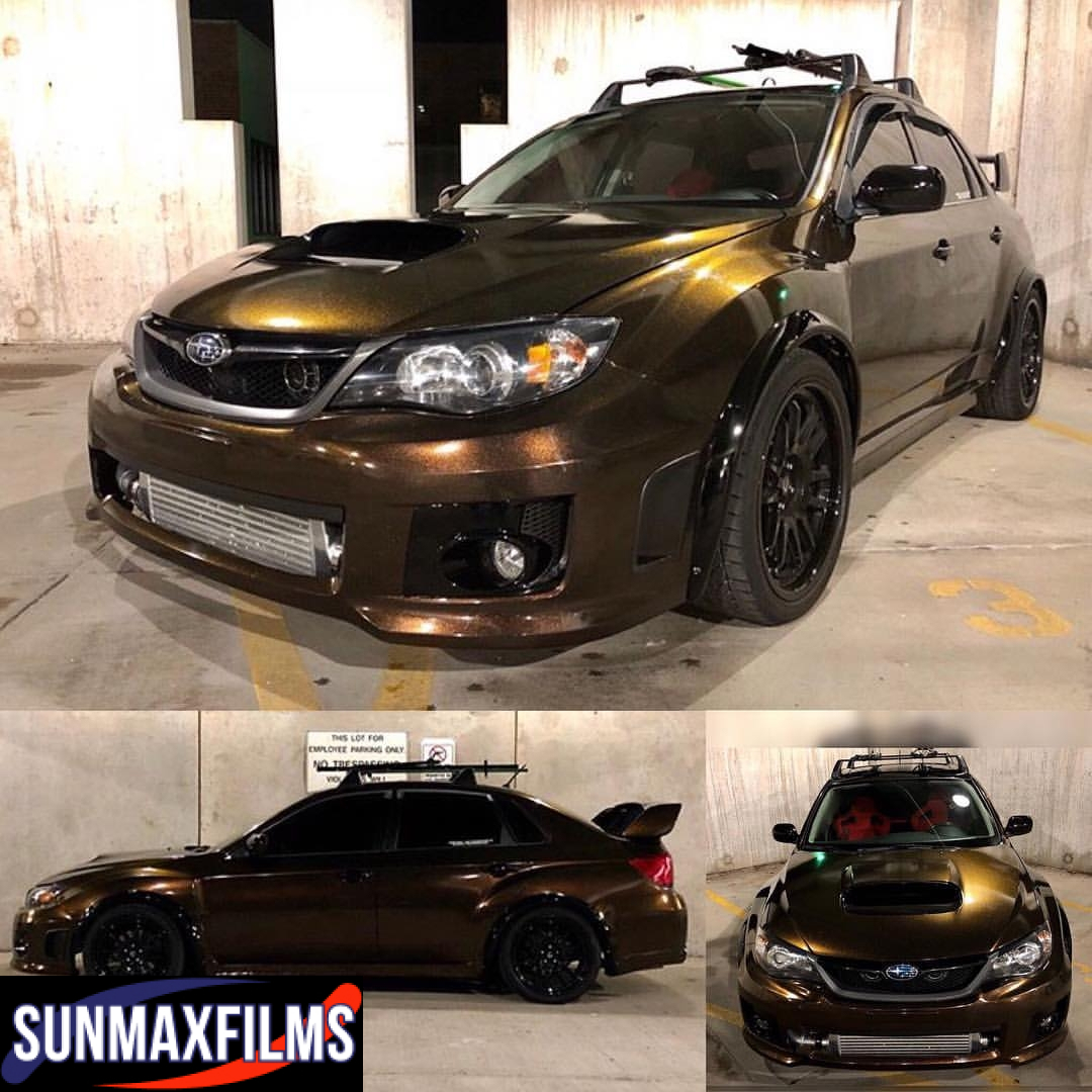 sunmaxfilms K75479 wrap