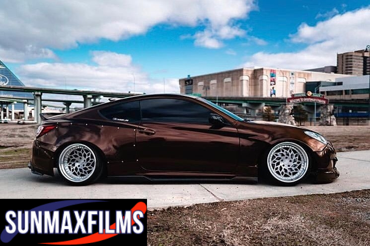 sunmaxfilms K75479 wrap