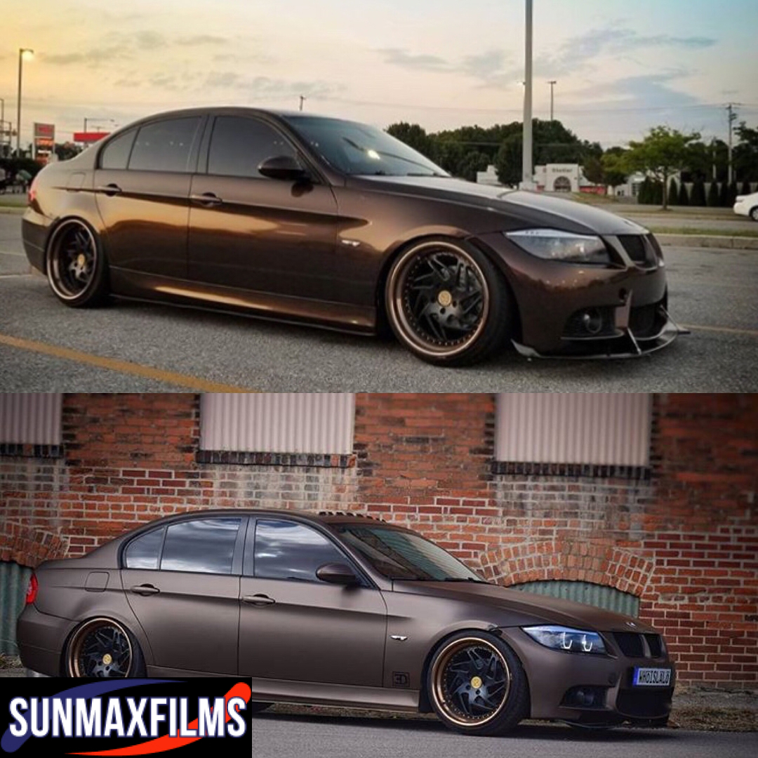 sunmaxfilms K75479 wrapping