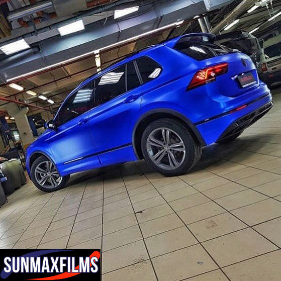sunmaxfilms K75505  wrapping