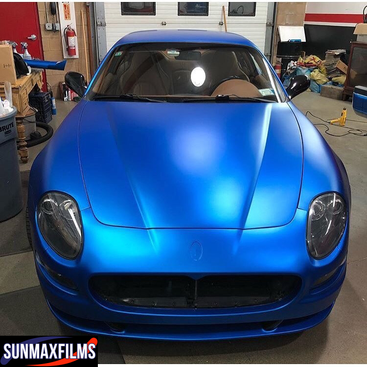 sunmaxfilms K75505  color