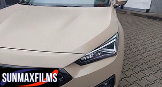sunmaxfilms K75531 wrapping
