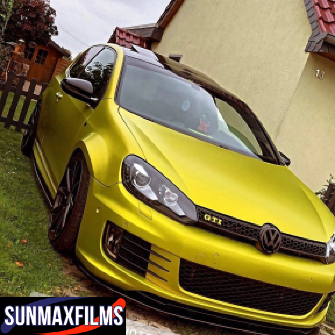 sunmaxfilms K75534 wrapping
