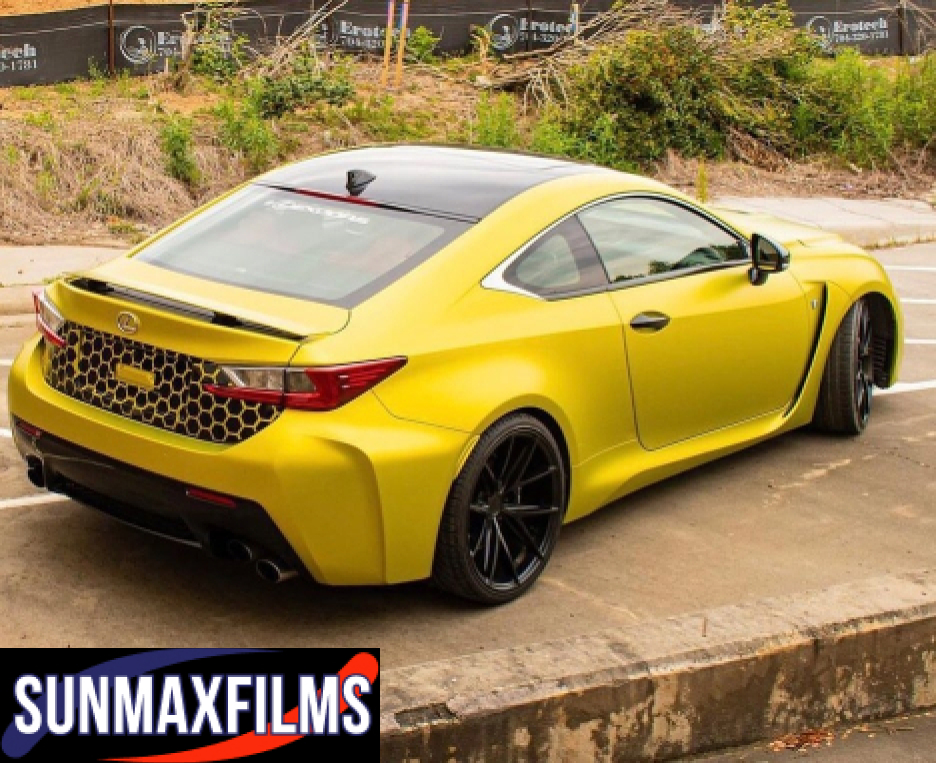 sunmaxfilms K75534 color