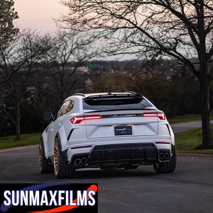 sunmaxfilms K75540 films