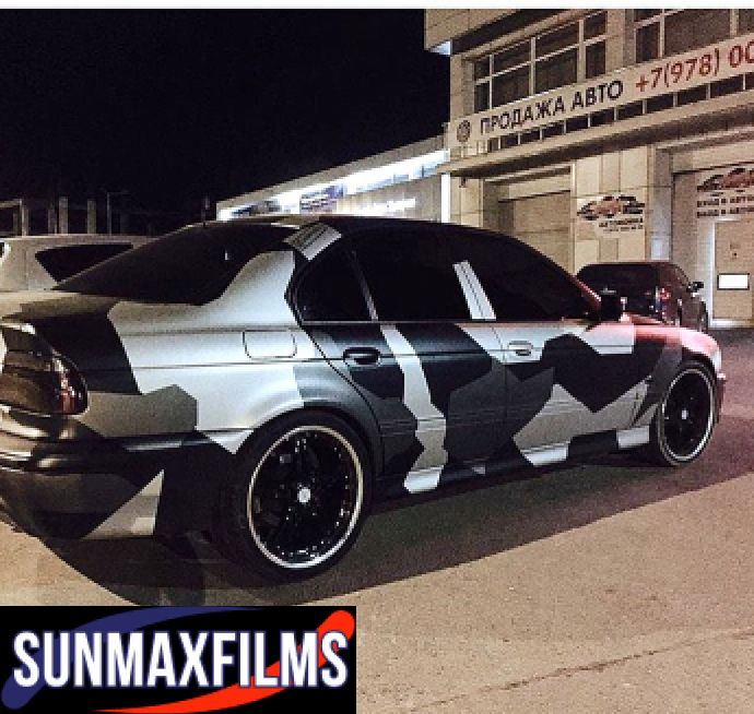 sunmaxfilms K75548 kpmf