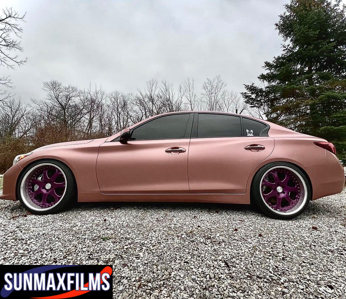 sunmaxfilms K75555 kpmf
