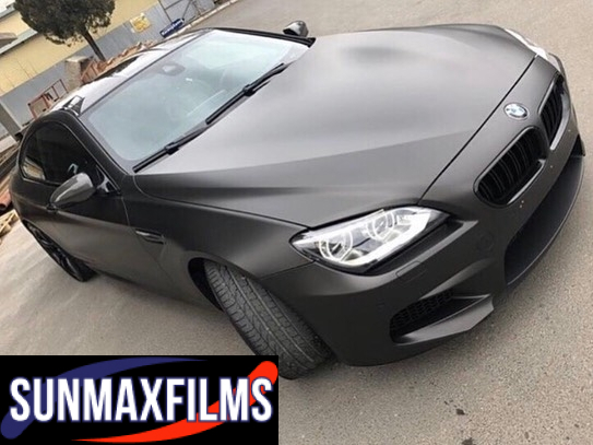 sunmaxfilms K75556 wrapping