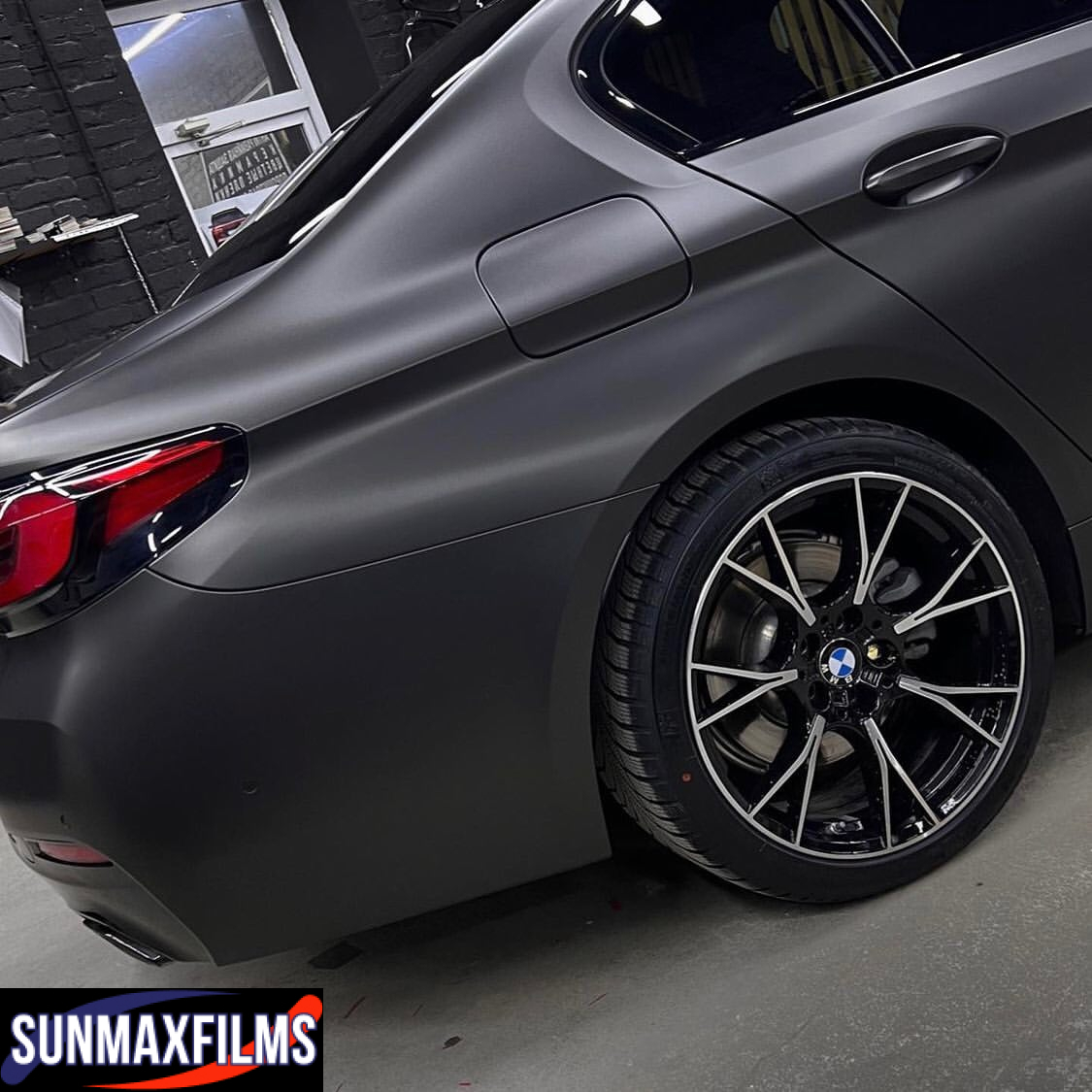 sunmaxfilms K75556 color