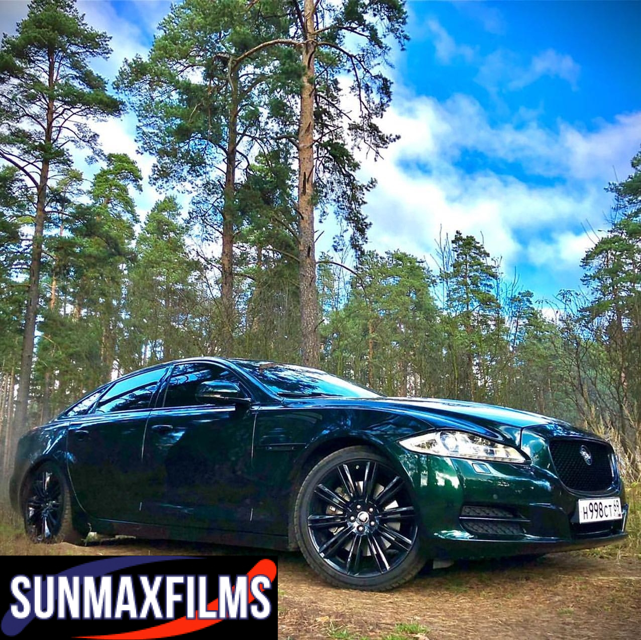 sunmaxfilms K75560 films