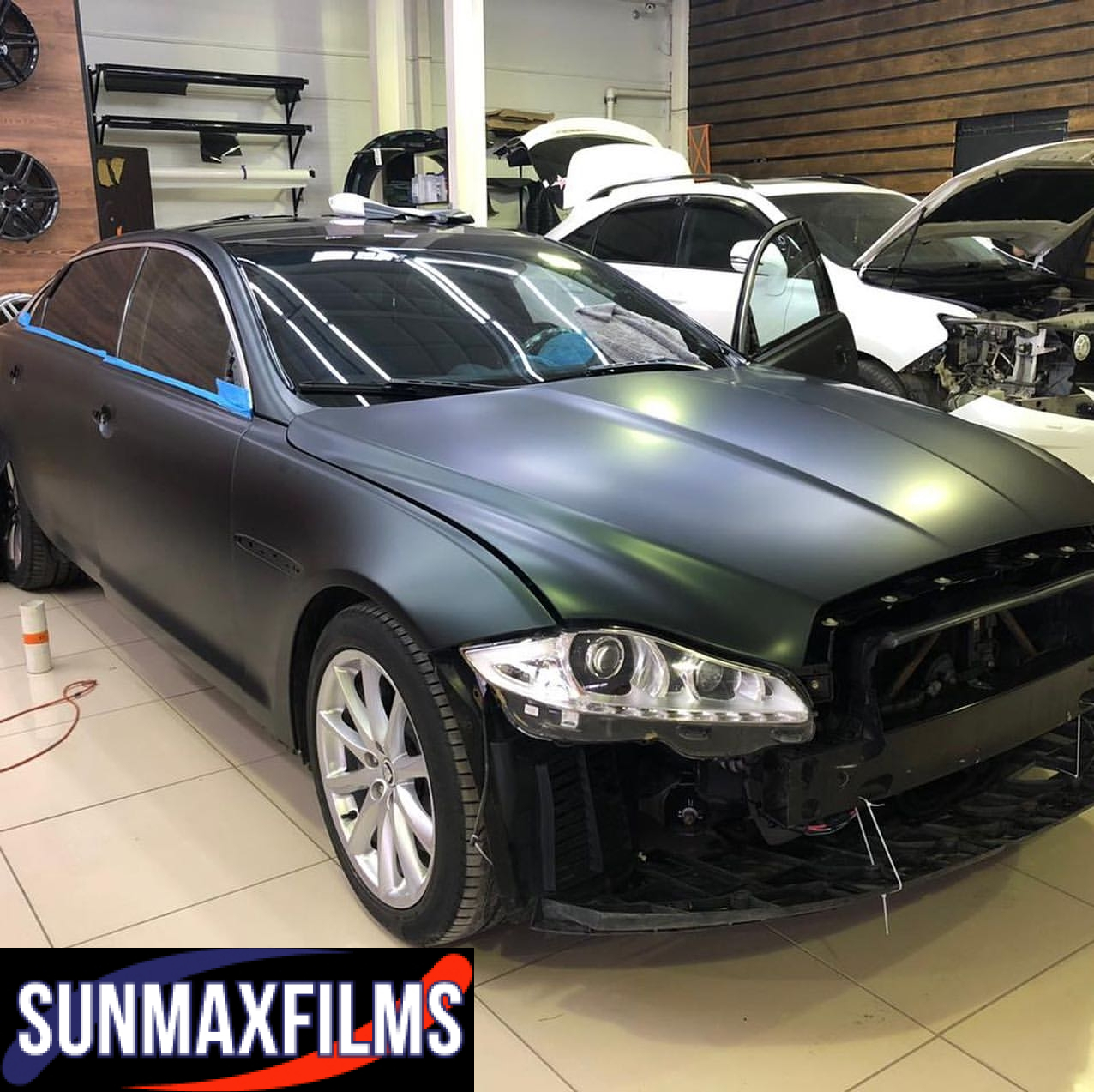sunmaxfilms K75560 color