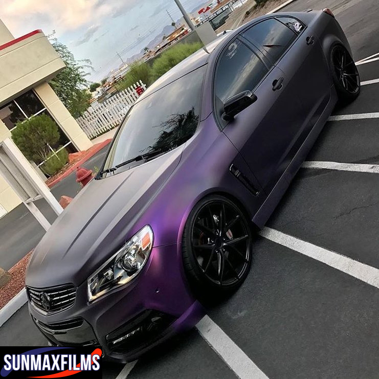 sunmaxfilms K75565  wrapping