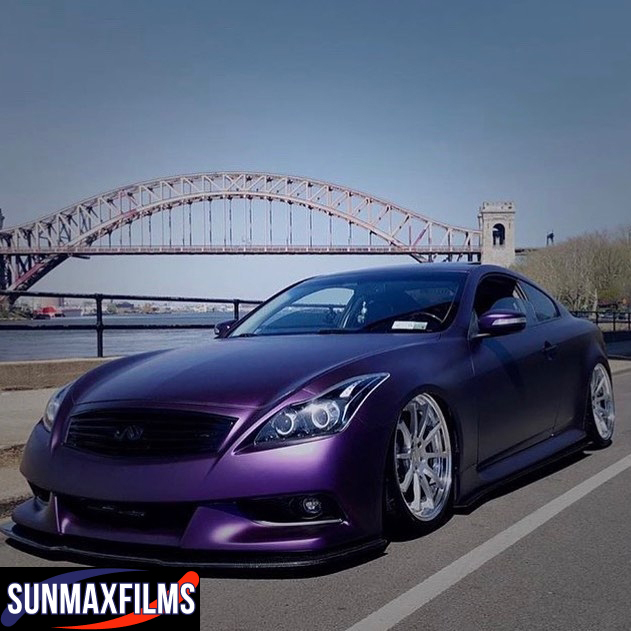 sunmaxfilms K75565  wrapping