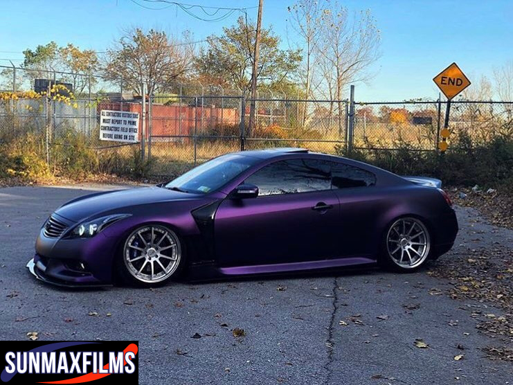 sunmaxfilms K75565  wrapping