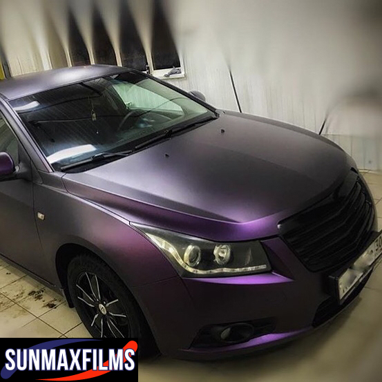 sunmaxfilms K75565  wrapping