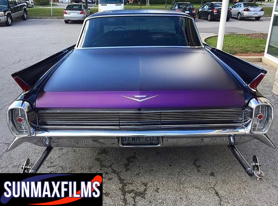 sunmaxfilms K75565  wrapping