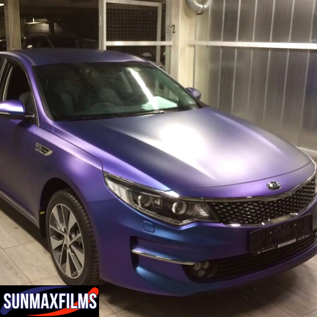 sunmaxfilms K75565  wrapping